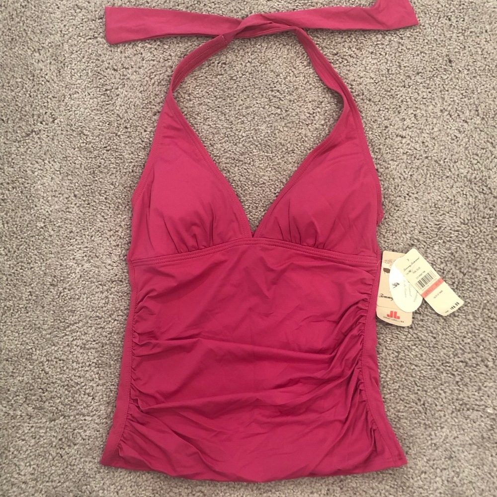 NWT Tommy Bahama Tankini, XS